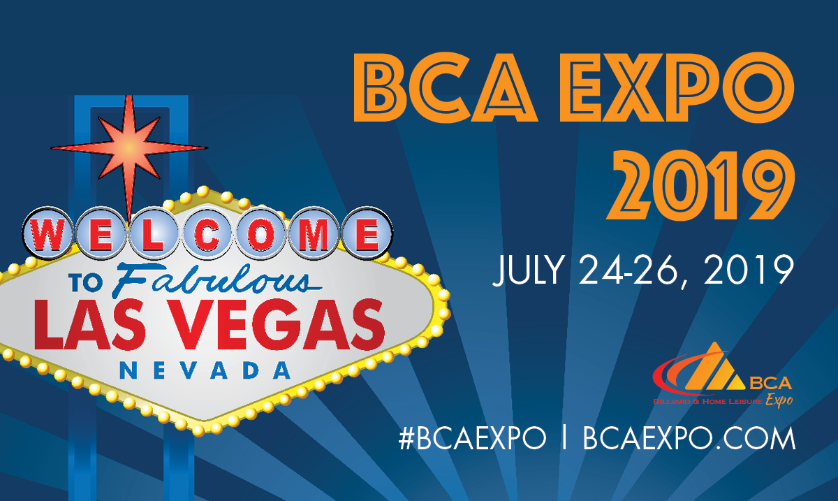 Home Basic BCA Expo