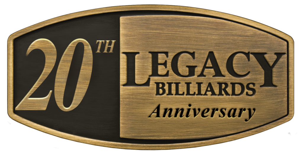 legacy billiards collierville