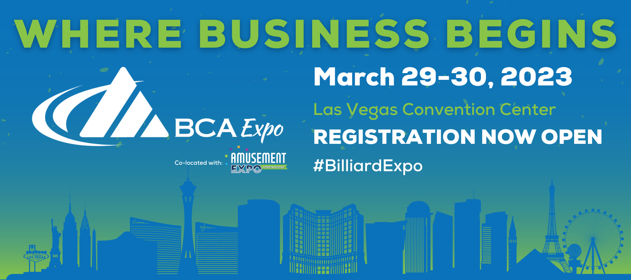 2023 BCA Expo - BCA Expo